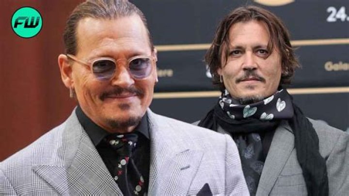 Does Johnny Depp Have Tourettes Syndrome?