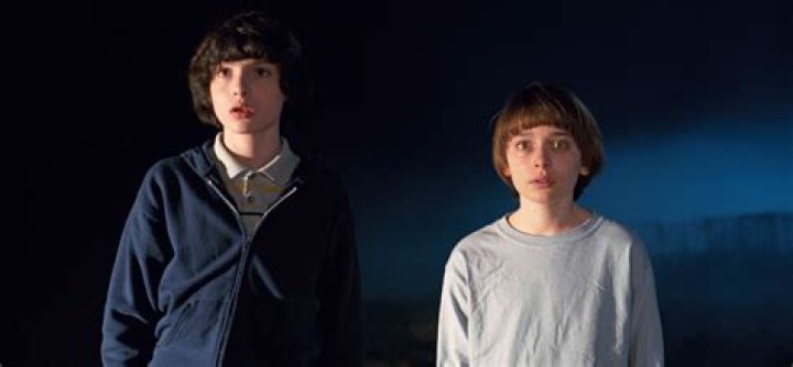 Does Will Like Mike in Stranger Things?