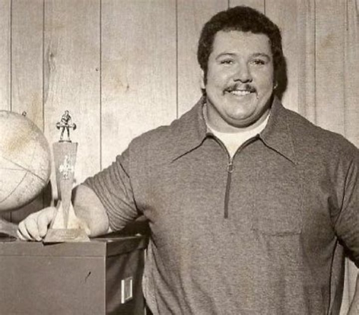 Don Reinhoudt death