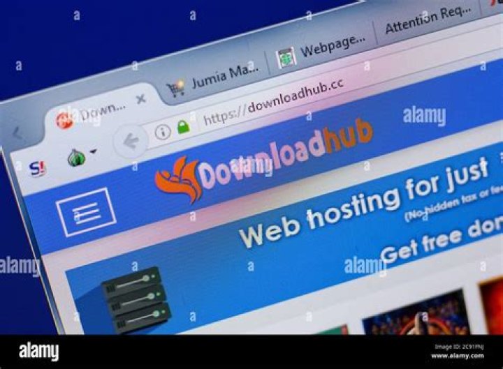 DownloadHub US: Your Ultimate Source For Downloadable Content