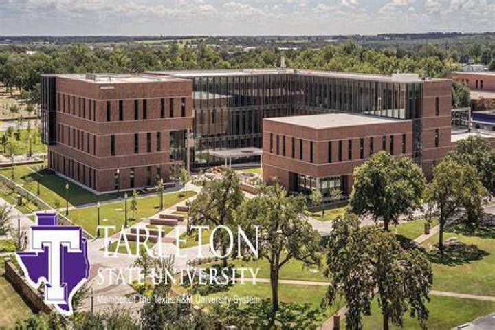 Dr. Don Beach Tarleton and dr. don beach tarleton state university