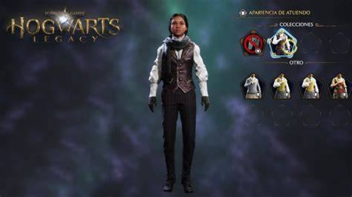 E3 2021 - Will Hogwarts Legacy Make An Appearance?