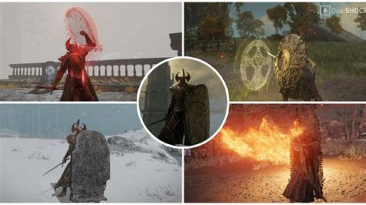 Elden Ring: 10 Best Shields, Ranked
