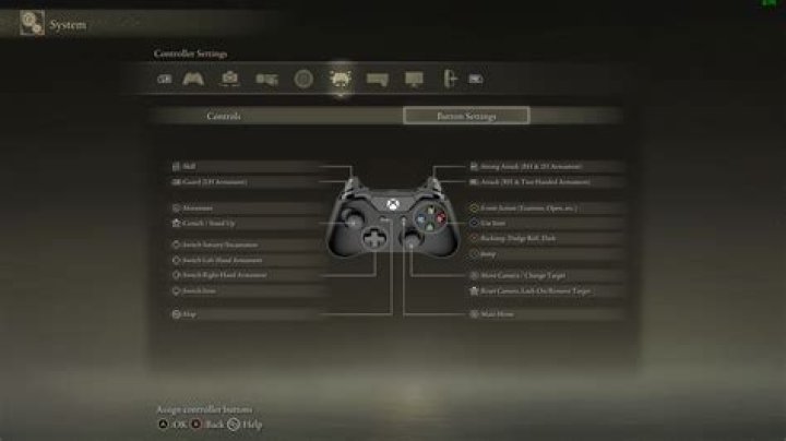 Elden Ring PC, Playstation, Xbox Controls Complete Guide