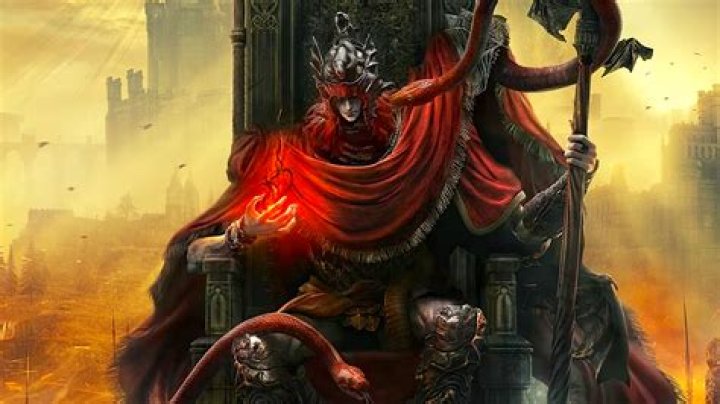 Elden Ring Update patch notes 1.03 (April 4th)