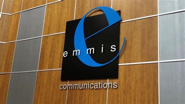 Emmis Communications acquires two New York stations