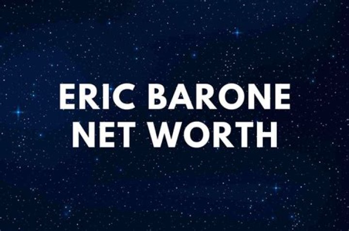 Eric Barone Net Worth | Stardew Valley
