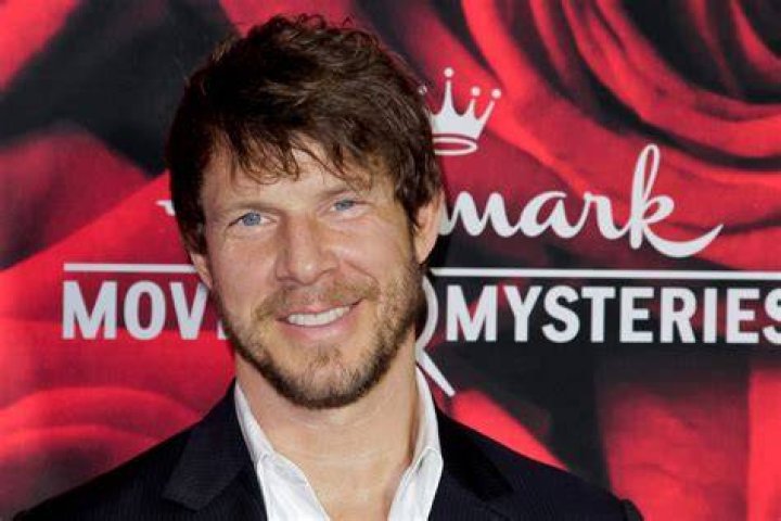 Eric Mabius: The Journey Of A Versatile Actor