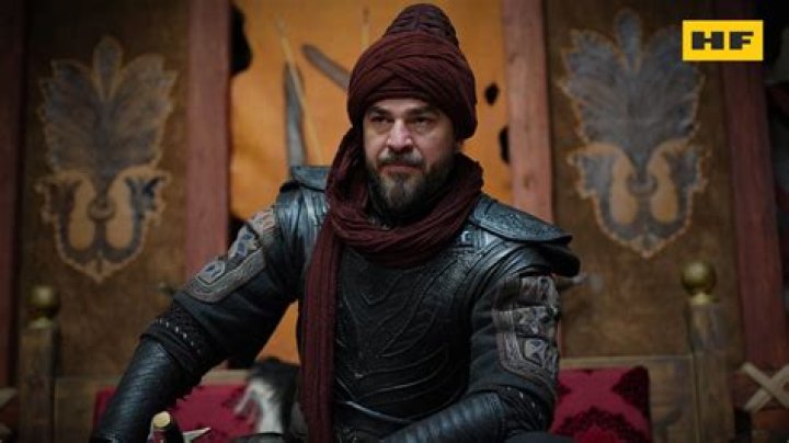 ertugrul season 5