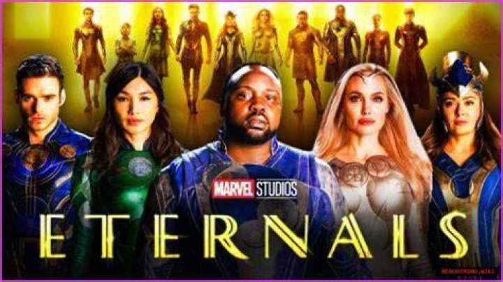 Eternals 2: Everything You Need To Know About The Upcoming Marvel Sequel