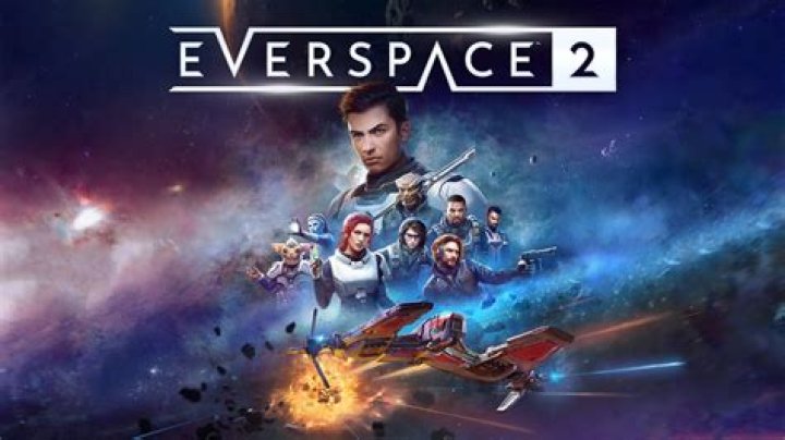 Everspace 2 confirmed for Xbox and Game Pass