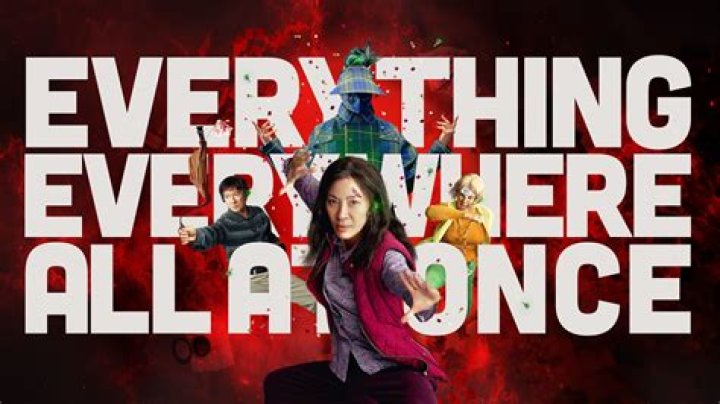 Everything Everywhere All At Once Characters: A Deep Dive Into The Multiverse