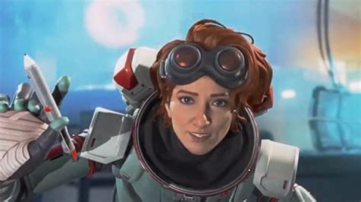 Everything we know about Apex Legends’ Horizon