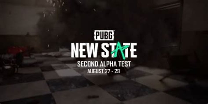 Everything you need to know about PUBG: New State’s second alpha test