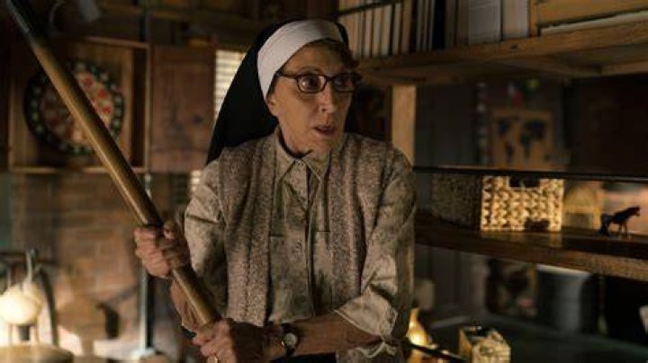 Evil Saison 3 Épisode 9 Streaming [Vostfr] HD