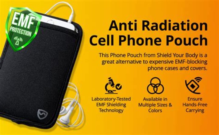 Exactly how Emf Blocker for Phone Works