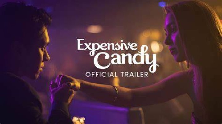 Expensive Candy (2022) Full English [Online]