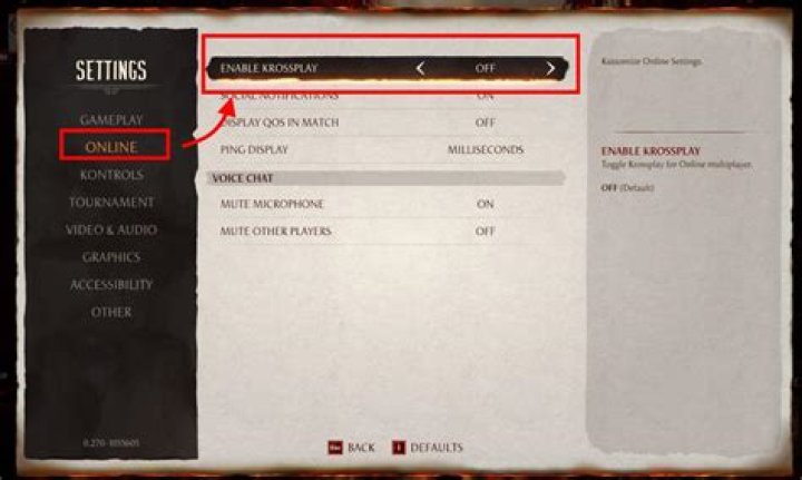 Exploring Crossplay In Mortal Kombat 1: A Comprehensive Guide
