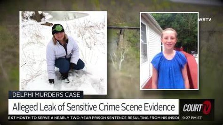 Exploring Dee Dee: The Crime Scene Behind A Shocking Story