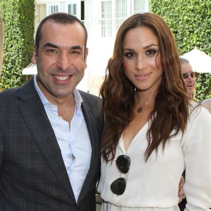 Exploring Rick Hoffman’s Partner: A Deep Dive Into His Personal Life