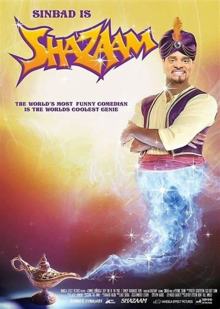 Exploring Shazam: The 1994 Animated Series