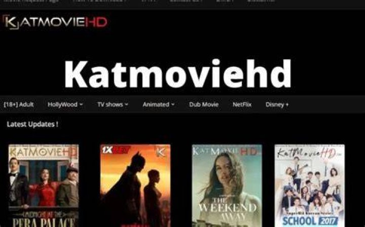 Exploring The Connection Between Katmoviehd And Netflix