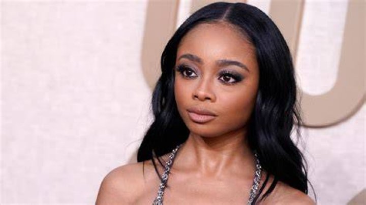 Exploring The Controversy: Skai Jackson Nude