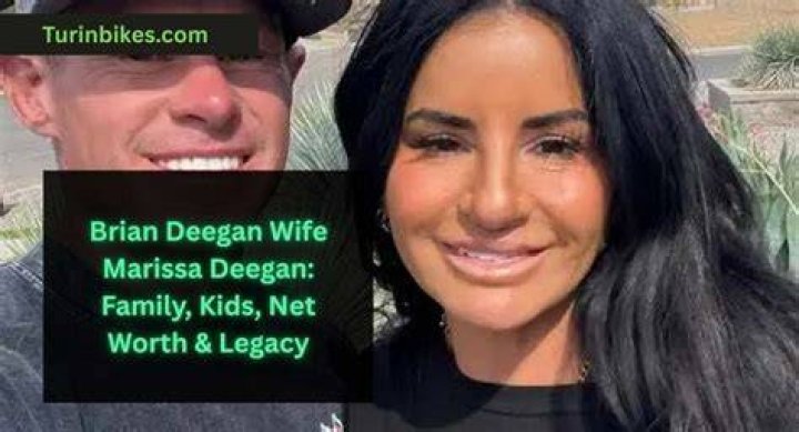 Exploring The Deegan Family Net Worth: A Comprehensive Overview