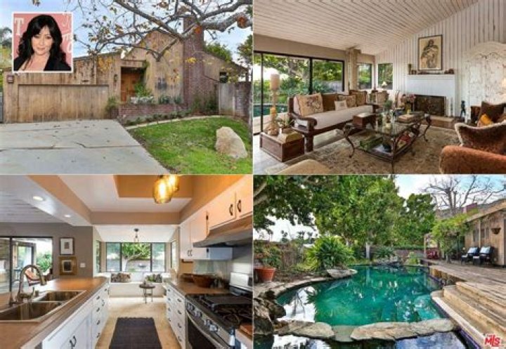 Exploring The Enigmatic Shannen Doherty House