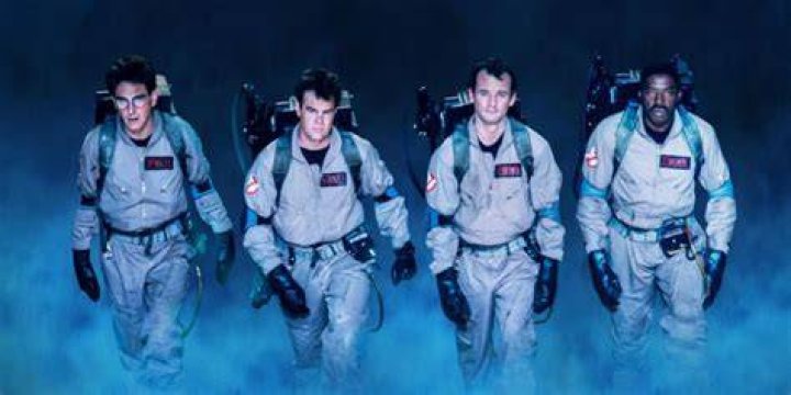 Exploring The Ghostbusters Team: The Iconic Paranormal Investigators