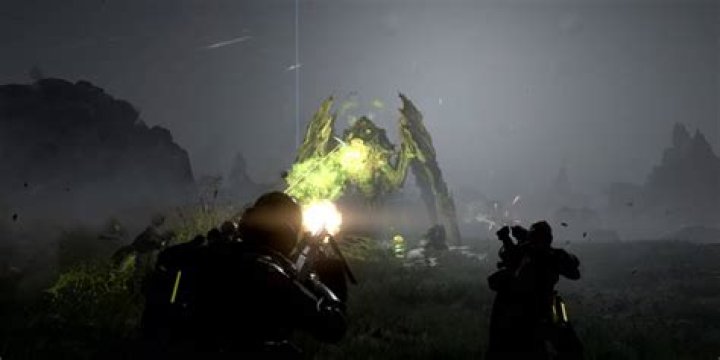 Exploring The Helldivers Subreddit: A Comprehensive Guide