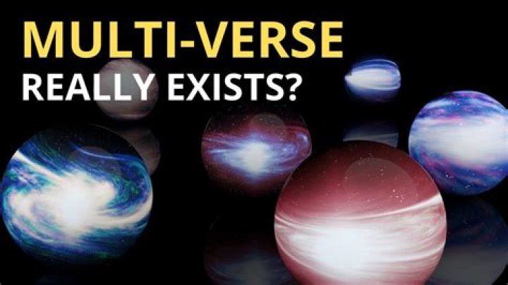 Exploring The Multiverse: A Comprehensive Guide