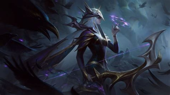 Extensive Karma changes being tested on League’s Patch 11.16 PBE cycle