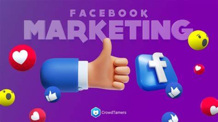 Facebook Marketing 101: Everything You Need To Know