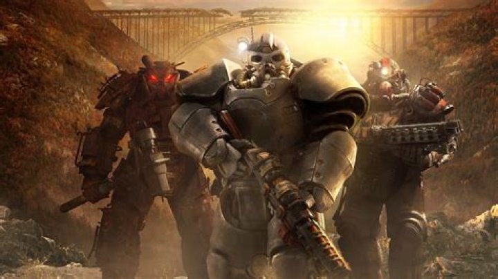 Fallout 76 Server Maintenance for December 8