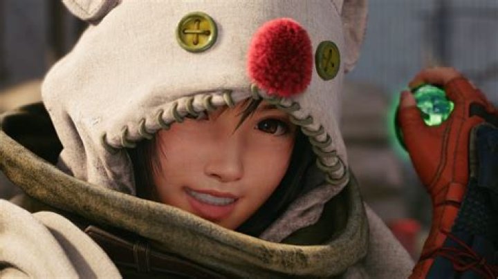 FF7 Remake Update June 3 Patch Notes