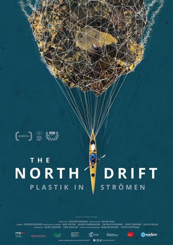 [FHD] The North Drift stream Deutsch 2021 jxec