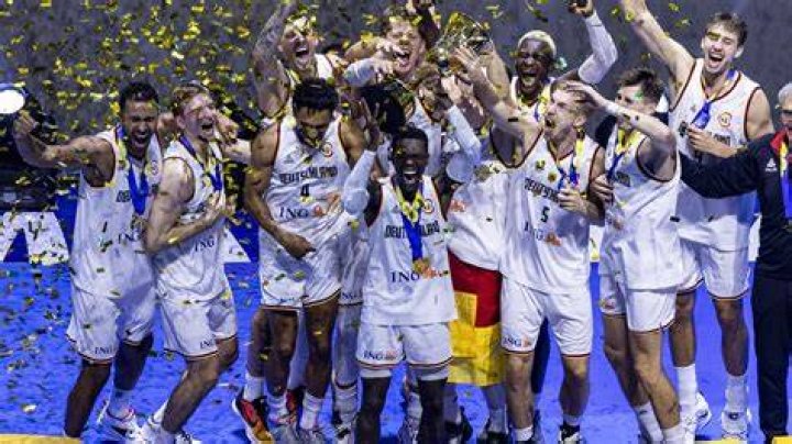 FIBA – Which team had the most valuable player?