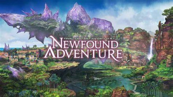 Final Fantasy 14: Newfound Adventure Trailer Drops