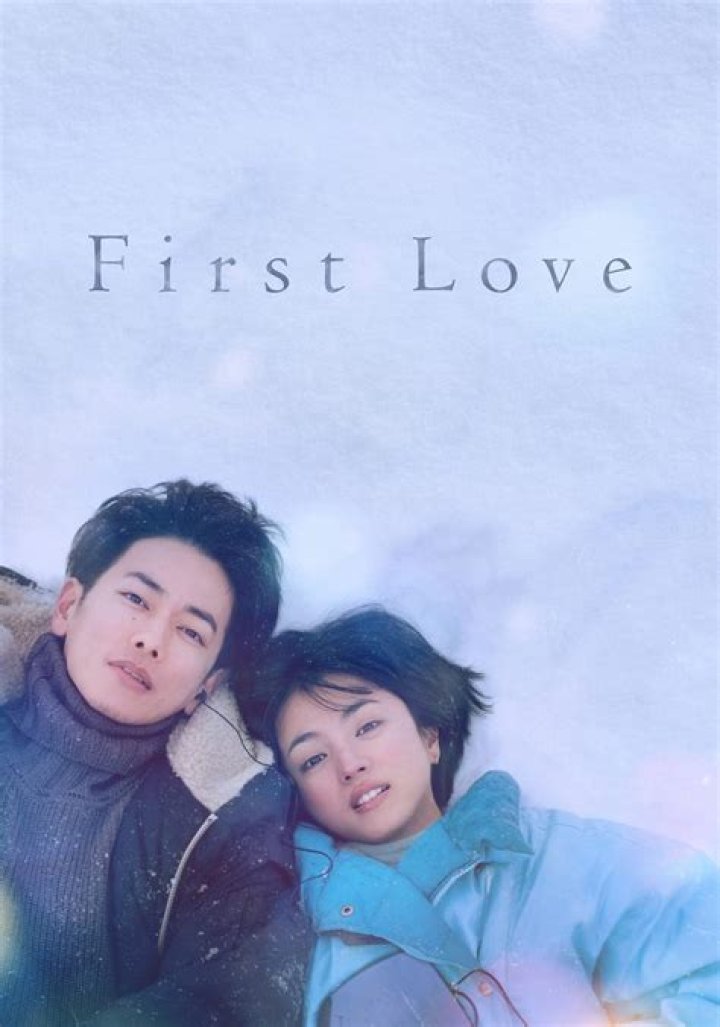 FIRST LOVE [VOIR] 2022 STREAMING