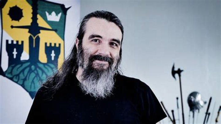 For Honor Interview with Creative Director Jason VandenBerghe