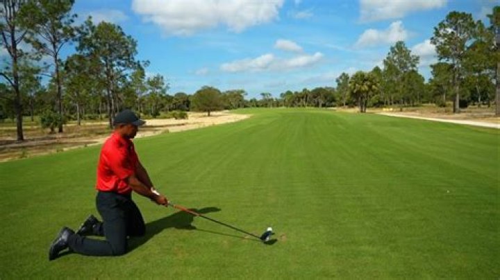 Fore!!!!! | Golf Monthly