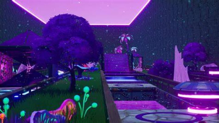 Fortnite 250 Level Supernatural Deathrun: New Creative Map Code and All About it