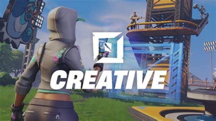 Fortnite Cybernite Code in Creative and How to Play