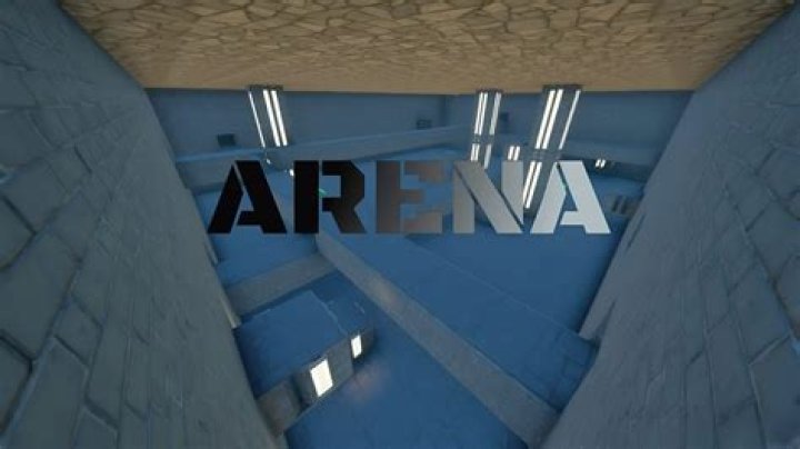 Fortnite Pro Tag Arena: New Creative Map Code and All About it