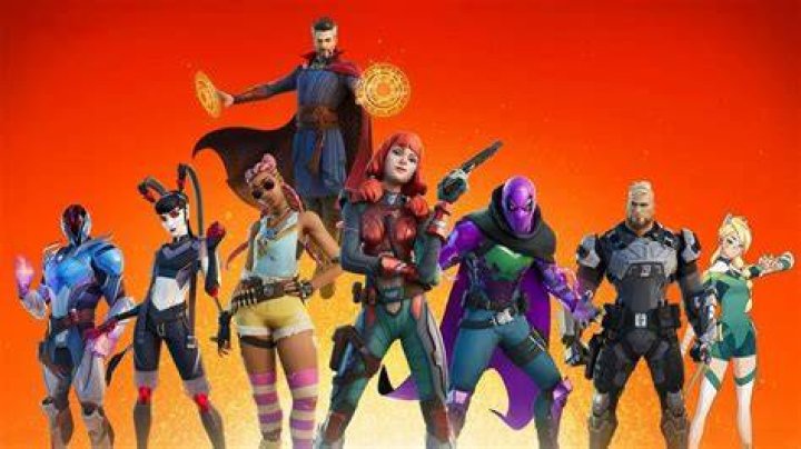 Fortnite Servers Down Today For v20.40 Update (Maintenance Schedule)