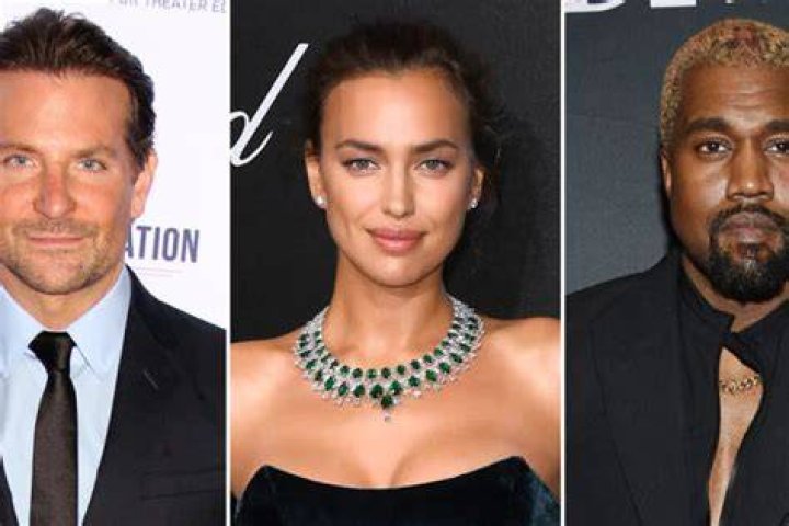 From Bradley Cooper to Kanye West