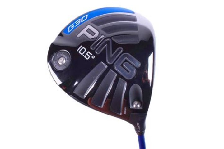 FS Titleist AP1 714 & Ping G30 Driver