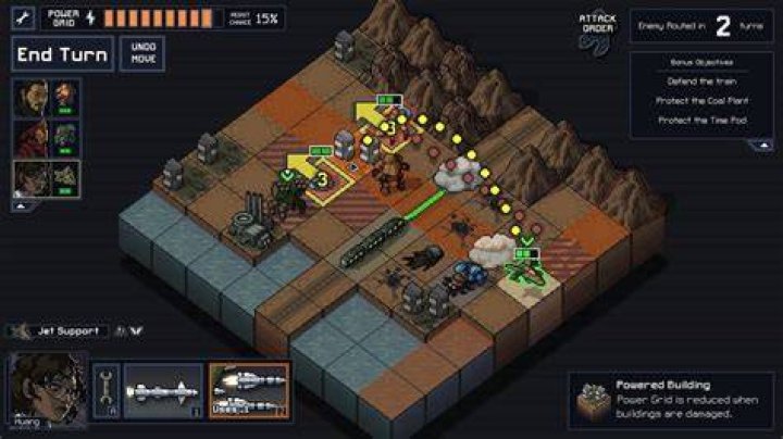 FTL Developer Subset Games Announces New Game Into The Breach