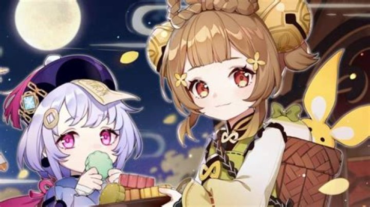 Full Rerun Patch, Sumeru Release Details Leaked